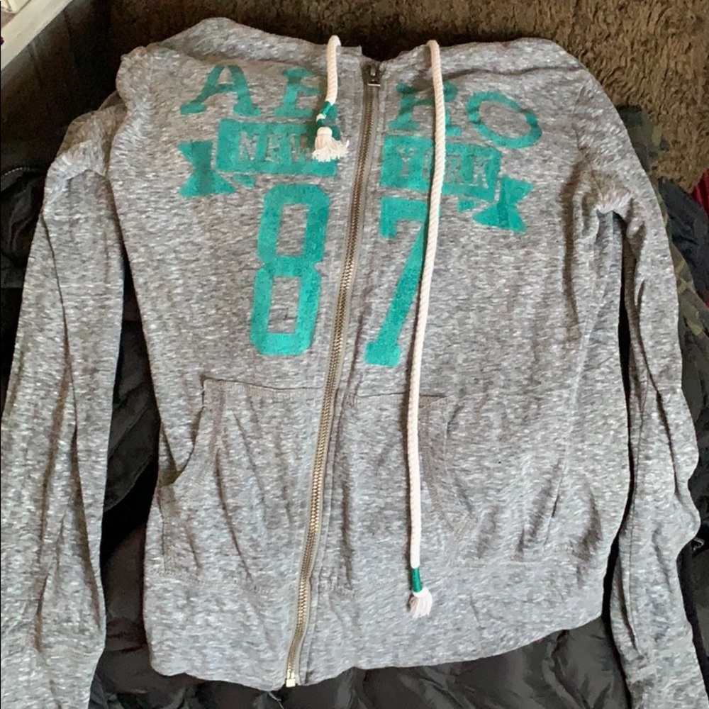 Aeropostal sweater